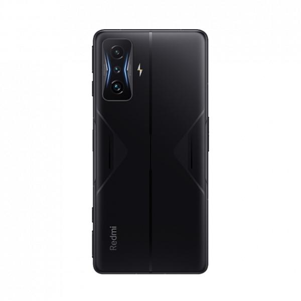 Xiaomi Redmi K50 Gaming 12/256GB Black в Ташкенте - фото
