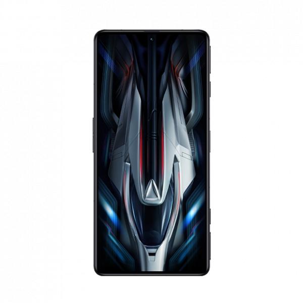 Xiaomi Redmi K50 Gaming 12/256GB Black в Ташкенте - фото