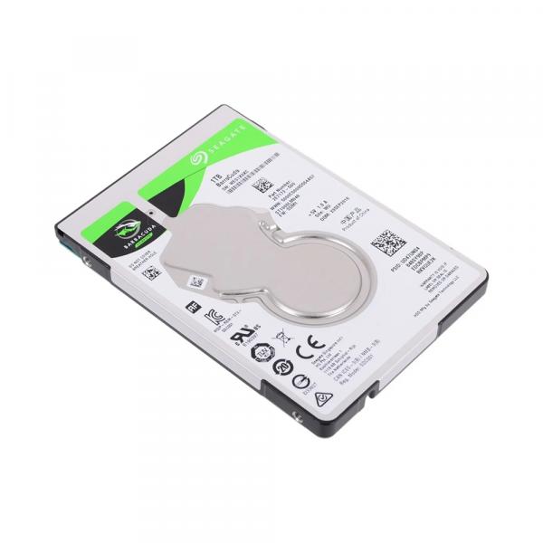 Seagate BarraCuda 2.5'' 1000GB ST1000LM048 в Ташкенте - фото