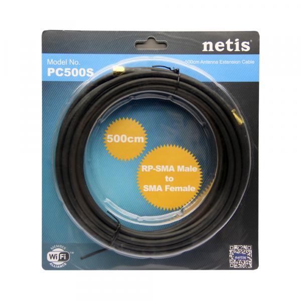 Netis PC500S Toshkentda - fotosurat