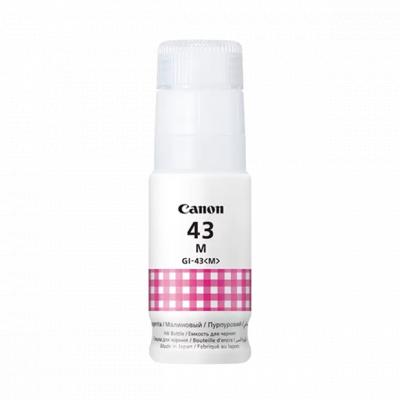 Canon Ink GI-43 M