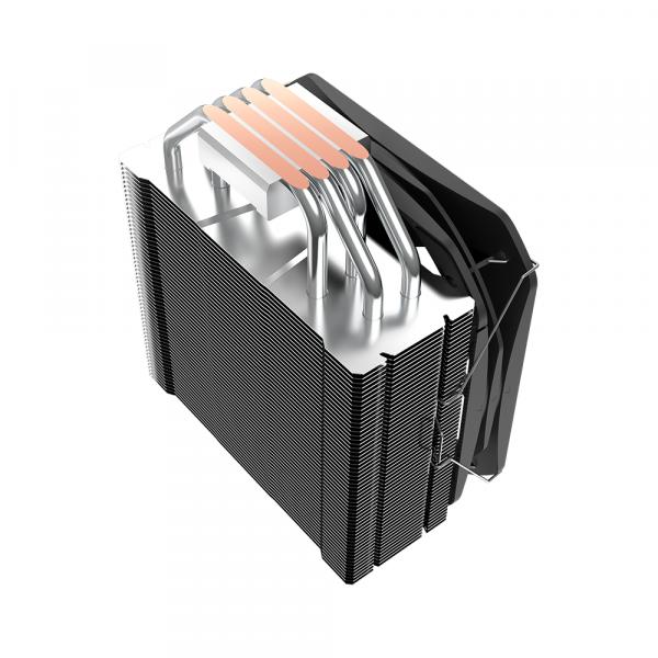 PCCooler PALADIN 400 ARGB в Ташкенте - фото