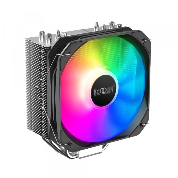 PCCooler PALADIN 400 ARGB в Ташкенте - фото