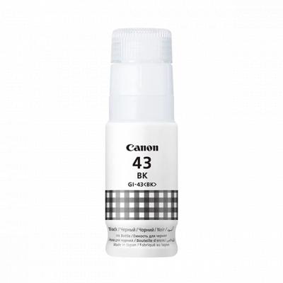 Canon Ink GI-43 BK