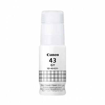 Canon Ink GI-43 GY