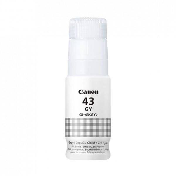 Canon Ink GI-43 GY в Ташкенте - фото