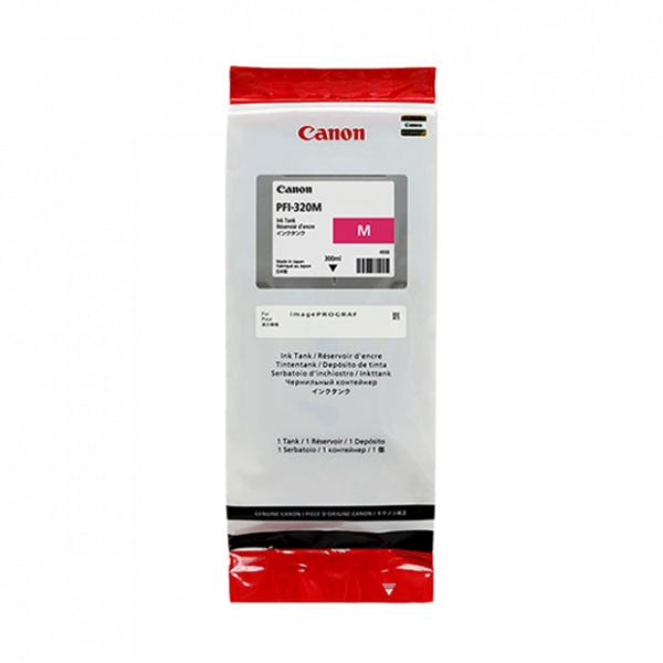 Canon PFI-320 Magenta в Ташкенте - фото
