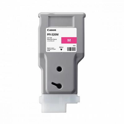 Canon PFI-320 Magenta