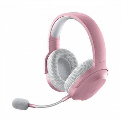 Razer Barracuda X Quartz Pink
