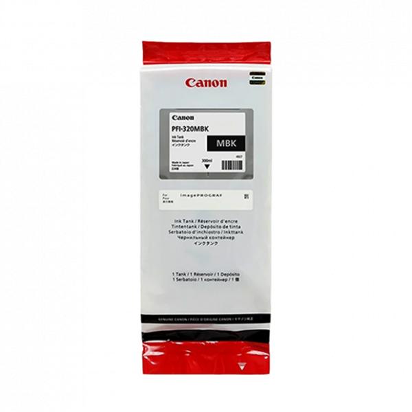 Canon PFI-320 Black в Ташкенте - фото