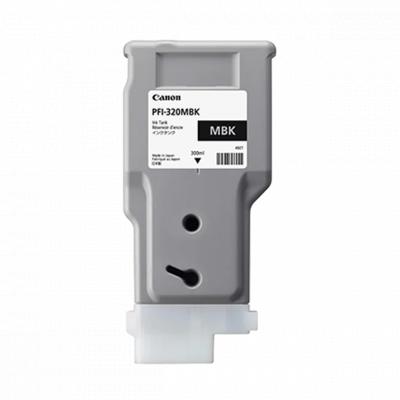 Canon PFI-320 Black
