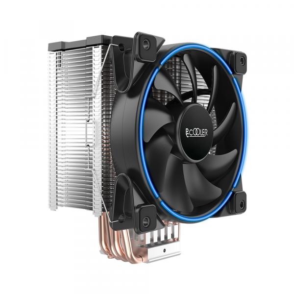 PCCooler GI-X5B V2 Toshkentda - fotosurat