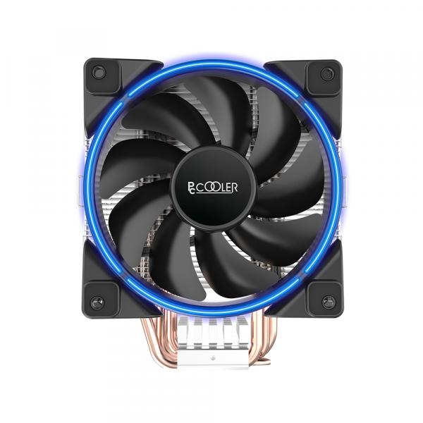 PCCooler GI-X5B V2 Toshkentda - fotosurat