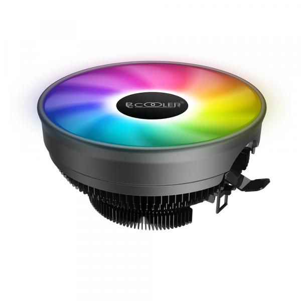 PCCooler E126M PRO Toshkentda - fotosurat