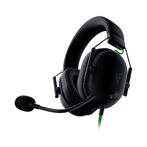 Razer BlackShark V2 X USB Black в Ташкенте - фото