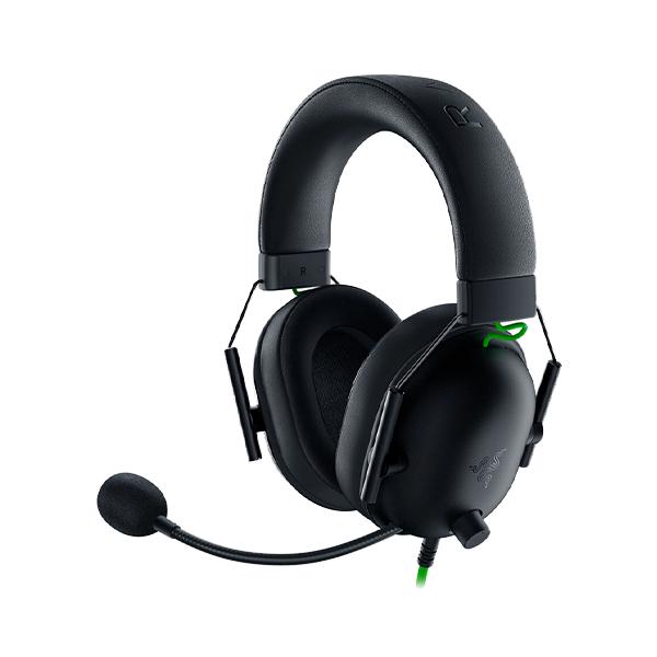 Razer BlackShark V2 X USB Black в Ташкенте - фото