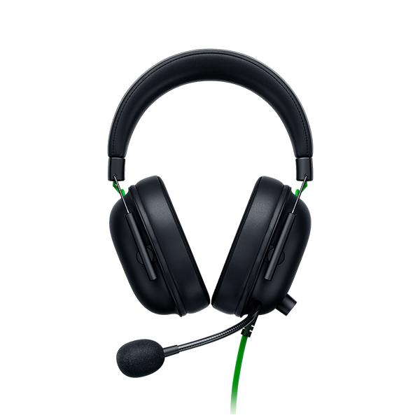 Razer BlackShark V2 X USB Black в Ташкенте - фото