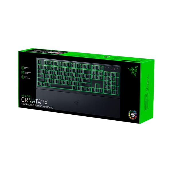Razer Ornata V3 X в Ташкенте - фото