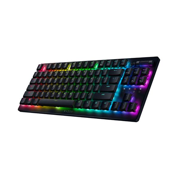 Razer DeathStalker V2 [Red Switch] в Ташкенте - фото