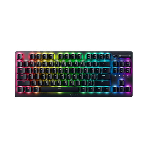 Razer DeathStalker V2 [Red Switch] в Ташкенте - фото