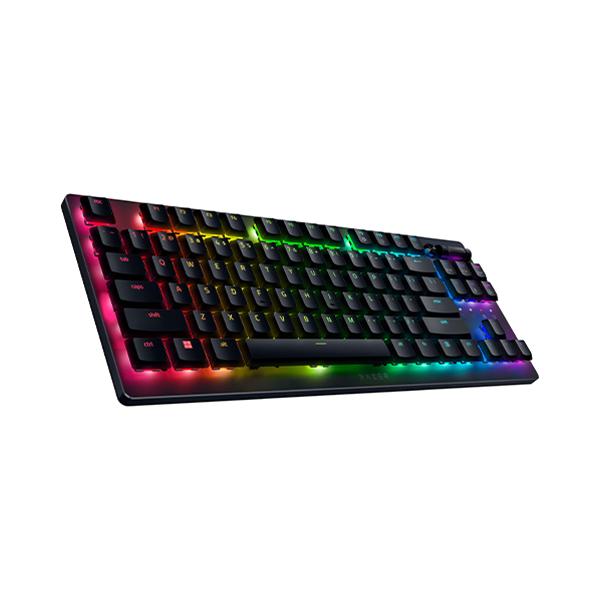 Razer DeathStalker V2 [Red Switch] в Ташкенте - фото