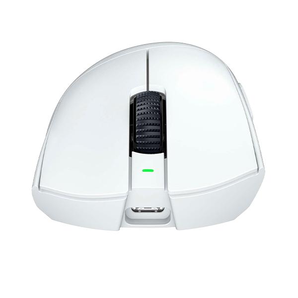 Razer DeathAdder V3 Pro White в Ташкенте - фото