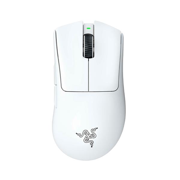 Razer DeathAdder V3 Pro White в Ташкенте - фото