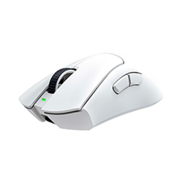 Razer DeathAdder V3 Pro White в Ташкенте - фото