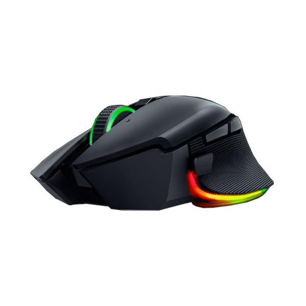 Razer Basilisk V3 Pro Black в Ташкенте - фото