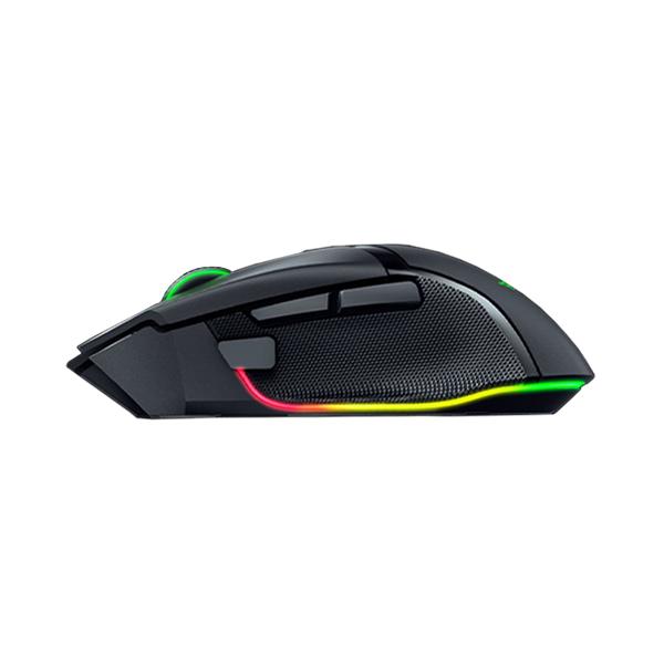 Razer Basilisk V3 Pro Black в Ташкенте - фото