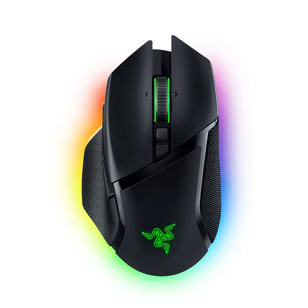 Razer Basilisk V3 Pro Black в Ташкенте - фото