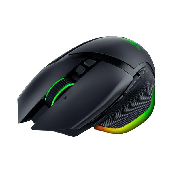 Razer Basilisk V3 Pro Black в Ташкенте - фото