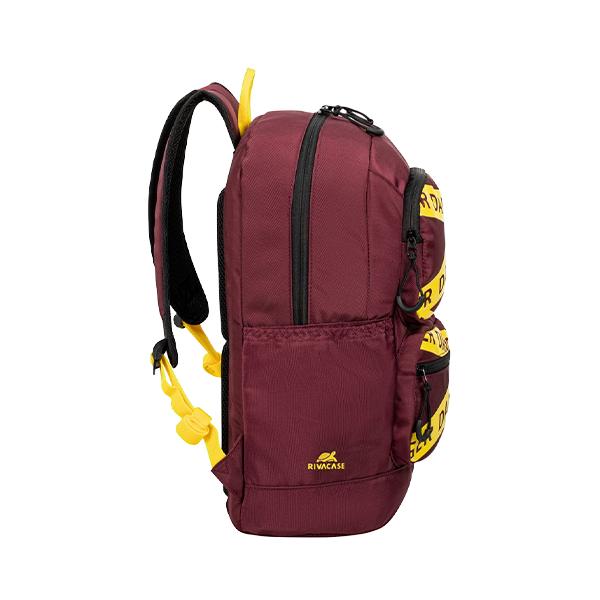 Rivacase Erebus 5421 Burgundy Red 13.3" в Ташкенте - фото