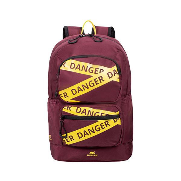 Rivacase Erebus 5421 Burgundy Red 13.3" в Ташкенте - фото