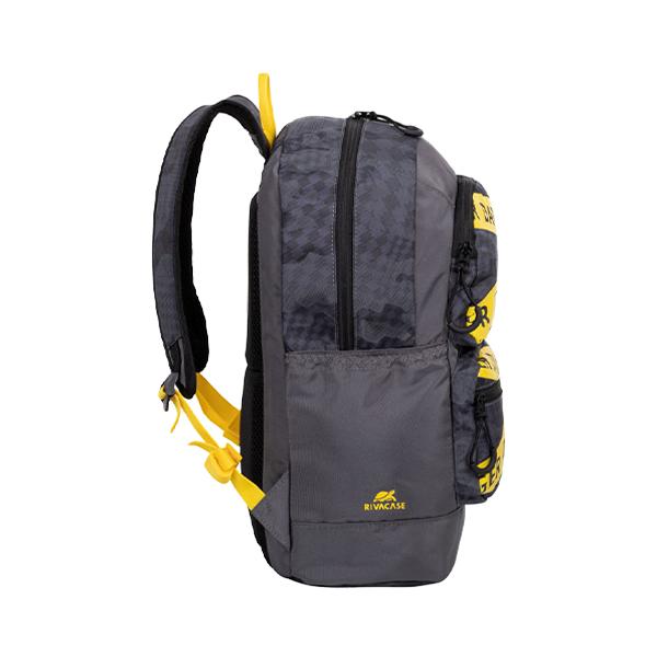 Rivacase Erebus 5421 Grey Camo 13.3" в Ташкенте - фото