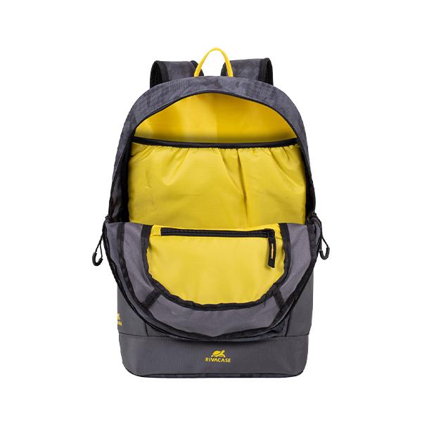 Rivacase Erebus 5421 Grey Camo 13.3" в Ташкенте - фото