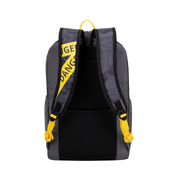 Rivacase Erebus 5421 Grey Camo 13.3" в Ташкенте - фото