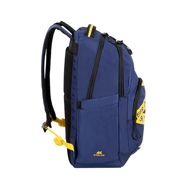 Rivacase Erebus 5461 Blue 15.6" в Ташкенте - фото