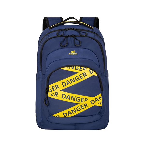 Rivacase Erebus 5461 Blue 15.6" в Ташкенте - фото