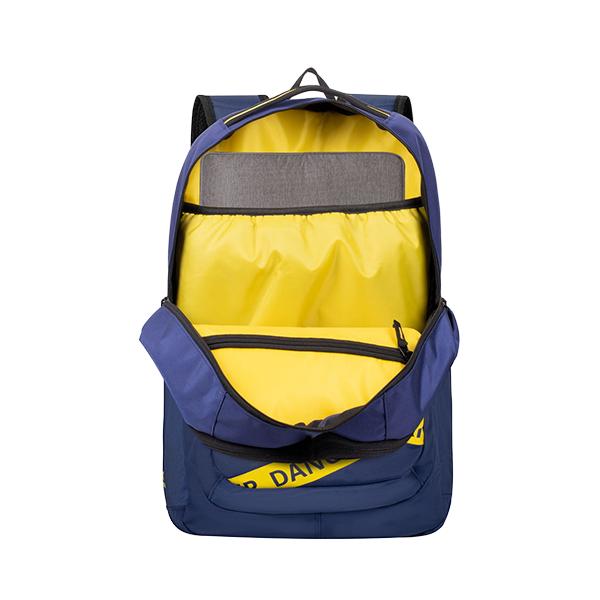 Rivacase Erebus 5461 Blue 15.6" в Ташкенте - фото