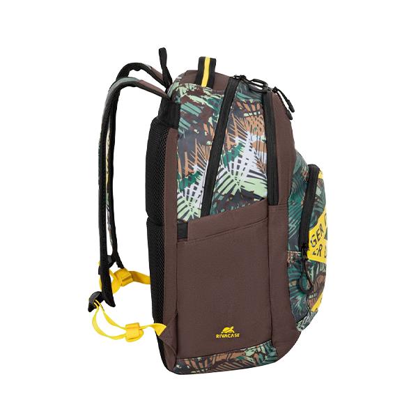 Rivacase Erebus 5461 Jungle 15.6" в Ташкенте - фото