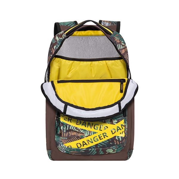 Rivacase Erebus 5461 Jungle 15.6" в Ташкенте - фото