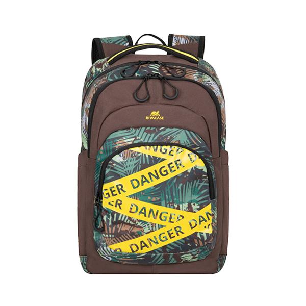 Rivacase Erebus 5461 Jungle 15.6" в Ташкенте - фото