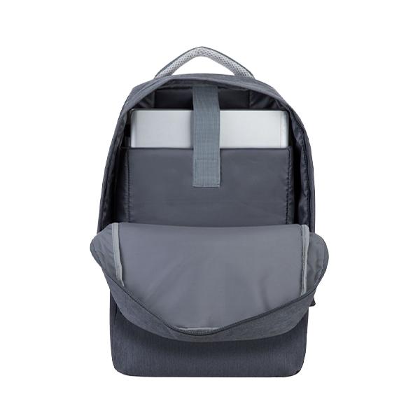 Rivacase Prater 7562 Dark Grey 15.6" в Ташкенте - фото