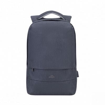 Rivacase Prater 7562 Dark Grey 15.6"
