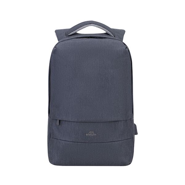 Rivacase Prater 7562 Dark Grey 15.6" в Ташкенте - фото