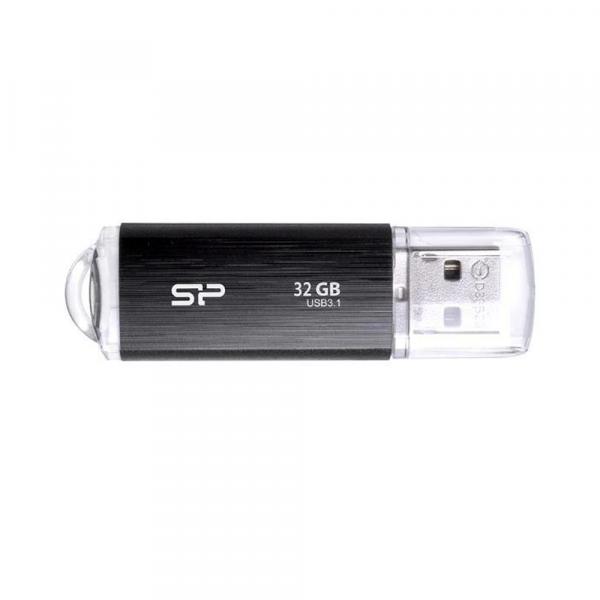 Silicon Power Blaze B02 3.0 / 32GB в Ташкенте - фото