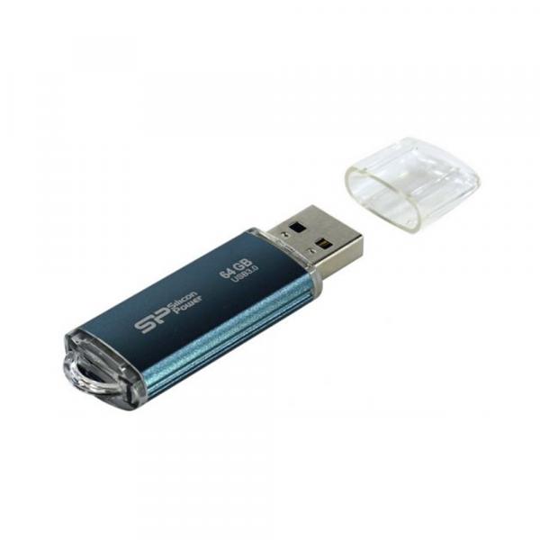 Silicon Power Marvel M01 3.0 / 64GB в Ташкенте - фото