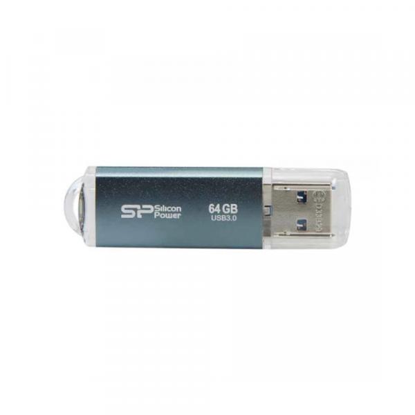 Silicon Power Marvel M01 3.0 / 64GB в Ташкенте - фото