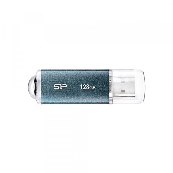 Silicon Power Marvel M01 3.0 128GB в Ташкенте - фото